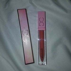 Dominque cosmetics lemonade lipgloss
